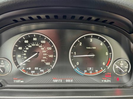 2016 BMW 5 Series - thumbnail 25