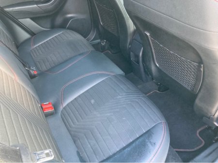 2021 Ford Puma 1.0 ST-LINE X MHEV 125PS 5DR €18,900 thumbnail