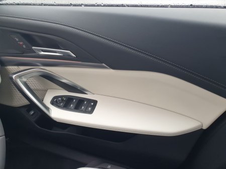 2026 BMW X1 X1 xDrive25e thumbnail