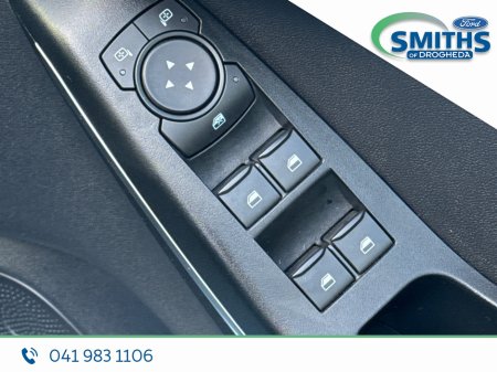 2023 Ford Fiesta VIGNALE ST-LINE X 1.0T 125PS thumbnail