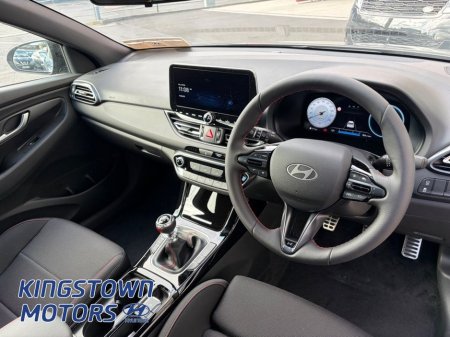 2026 Hyundai i30 - thumbnail 6