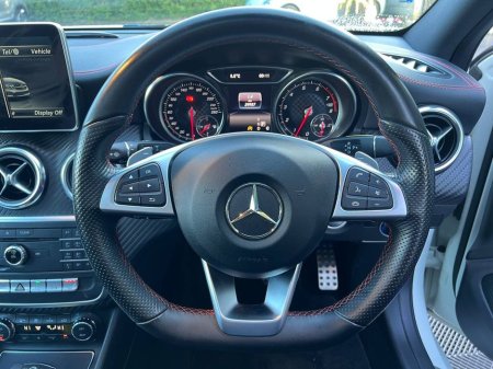 2016 Mercedes-Benz A Class - thumbnail 6