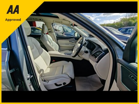 2019 Volvo XC90 - thumbnail 14