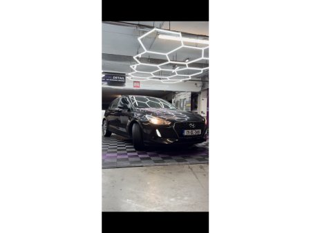 2017 Hyundai i30 - thumbnail 2