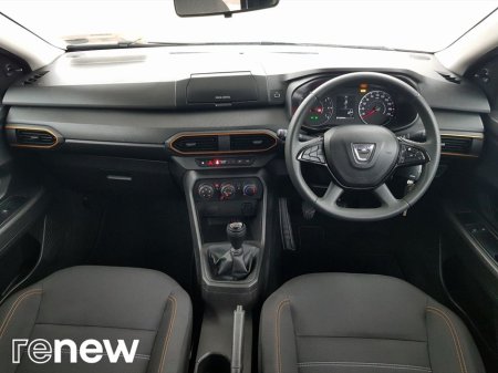 2022 Dacia Sandero Stepway TCe 90 STEPWAY Essential €16,995