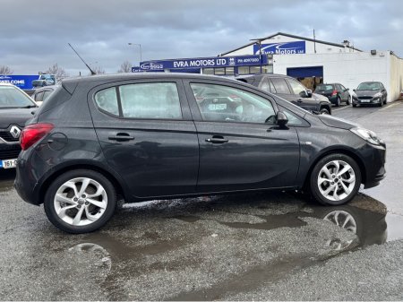 2015 Opel Corsa EXCITE 1.4 90PS 5DR €6,950 thumbnail