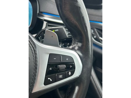 2021 BMW 5 Series  €29,950 thumbnail