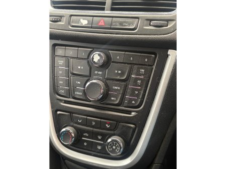 2015 Opel Mokka - thumbnail 7