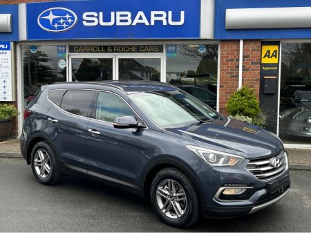 2018 Hyundai Santa Fe - thumbnail 34