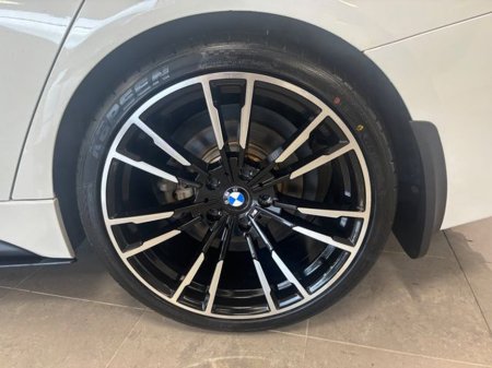2015 BMW 3 Series 320d M Sport Auto €16,850 thumbnail
