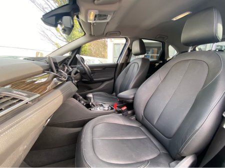 2017 BMW 2 Series Active Tourer - thumbnail 8