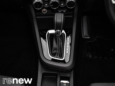 2023 Renault Arkana ICONIC TCE 140 AUTO MILD HYBRID €26,900 thumbnail