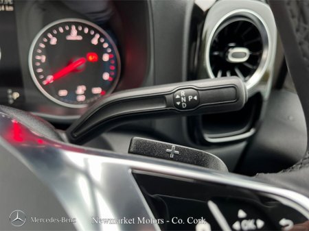 2026 Mercedes-Benz Vito - thumbnail 22