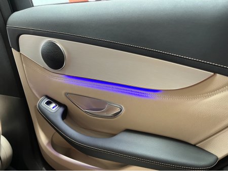 2024 Mercedes-Benz EQC - thumbnail 18