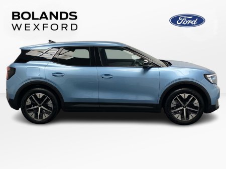 2026 Ford Explorer Select 77kWh Extended Range €41,995 thumbnail