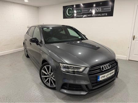 2017 Audi A3 - thumbnail 25