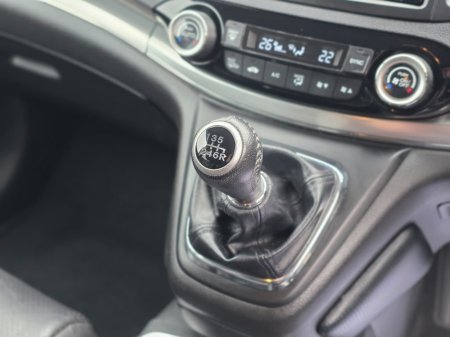 2018 Honda CR-V SERIES 1.6 I-DTEC 2WD ES 4DR €17,950 thumbnail