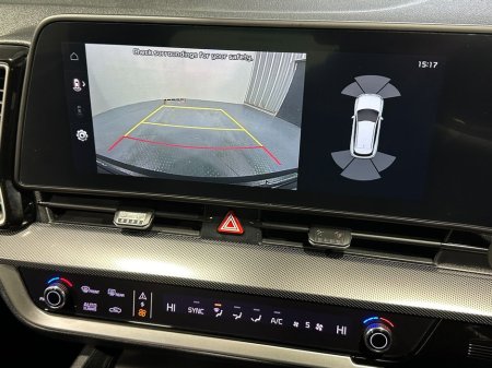 2023 Kia Sportage - thumbnail 14