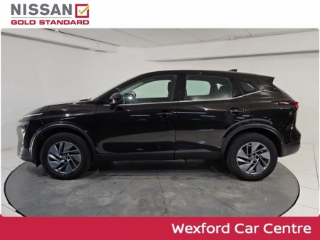 2023 Nissan Qashqai - thumbnail 5