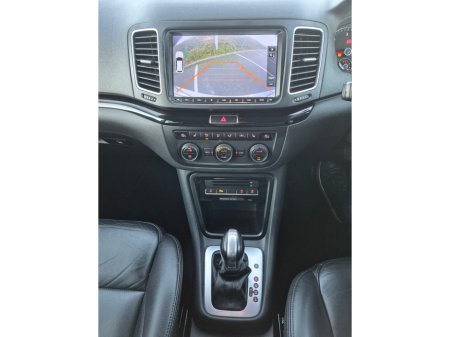 2018 SEAT Alhambra 2.0 TDI 150HP SE AUTO €19,999 thumbnail