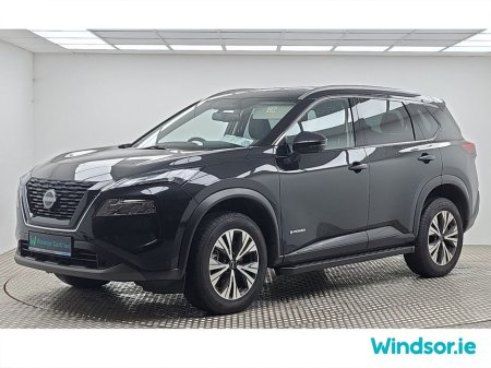 2025 Nissan X-Trail - thumbnail 14