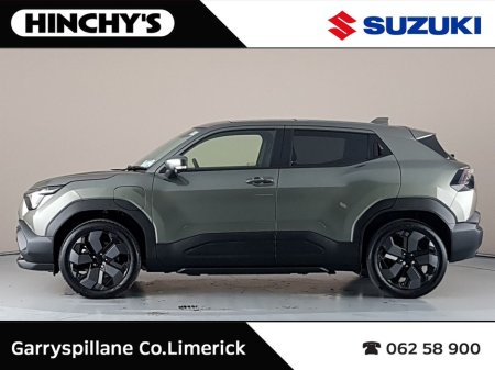 2026 Suzuki Vitara - photo 5