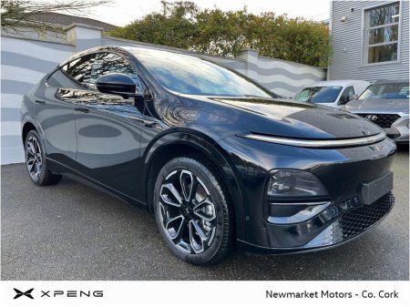 2026 Xpeng G6 - thumbnail 24