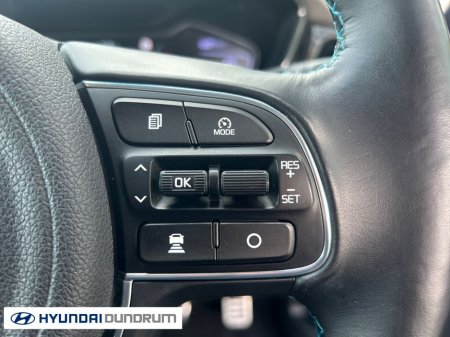 2020 Kia Niro - thumbnail 17