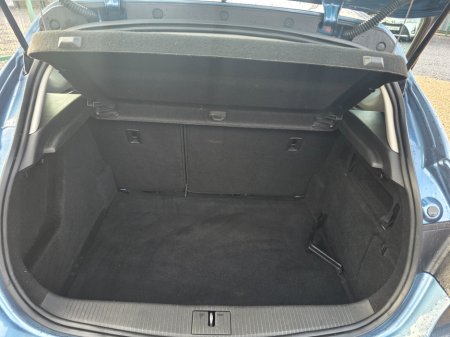 2014 Opel Astra 1.7CDTI 16v 110PS ecoFLEX S/S SC €7,950 thumbnail