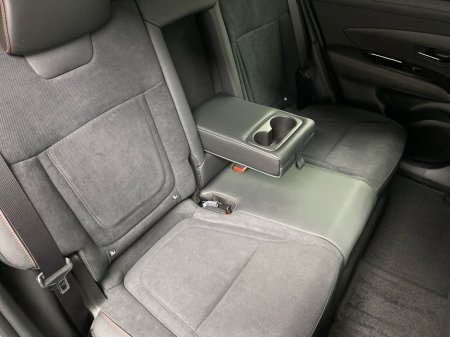 2026 Hyundai Tucson - thumbnail 10