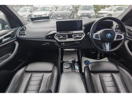 2023 BMW iX3 - thumbnail 14