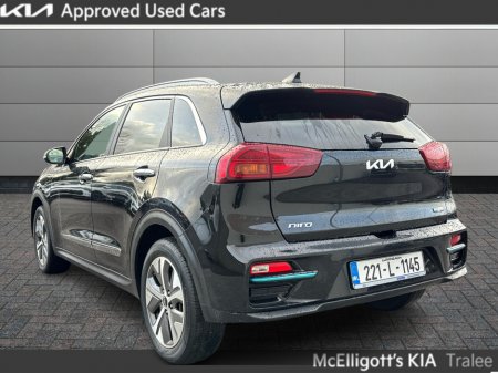 2022 Kia Niro ENIRO MY22 5DR AUTO €23,950 thumbnail