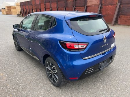 2019 Renault Clio ZEN LUTICIA 1.2 PETROL AUTOMAIC 5DR! 12 MONTH WARRANTY €14,450