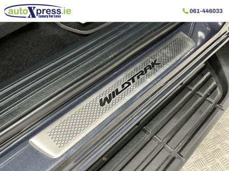 2021 Ford Ranger Wildtrak €28,995 thumbnail