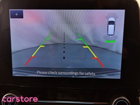 2019 Ford Ecosport - thumbnail 18