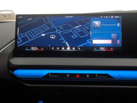 2025 BMW X3 - thumbnail 8