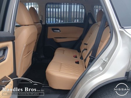 2023 Nissan X-Trail - thumbnail 13