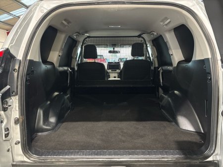 2021 Toyota Landcruiser LWB COMMERCIAL 4DR LC RC20 €41,950 thumbnail