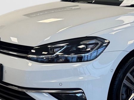 2019 Volkswagen Golf - thumbnail 9
