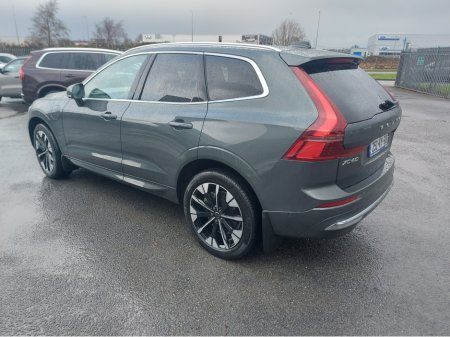 2025 Volvo XC60 MY26 T6 AWD PLUG-IN HYBRID €71,950 thumbnail