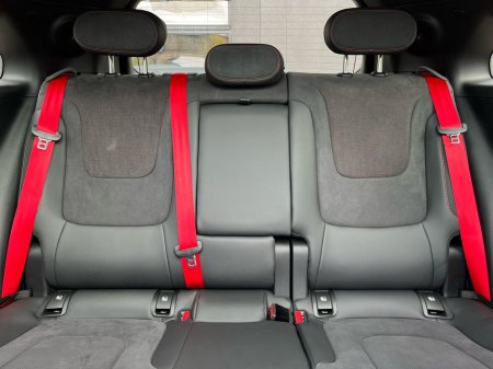 2025 Smart #1 Brabus €35,950 thumbnail