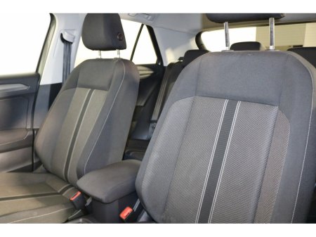 2020 Volkswagen T-Roc - thumbnail 11