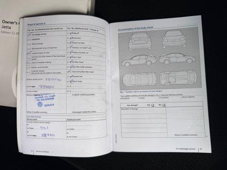 2017 Volkswagen Jetta - thumbnail 26