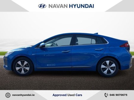 2018 Hyundai Ioniq - thumbnail 4