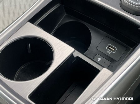 2021 Hyundai Santa Fe 1.6 PHEV 4WD Executive Plus Auto thumbnail