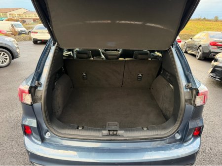 2022 Ford Kuga - thumbnail 14