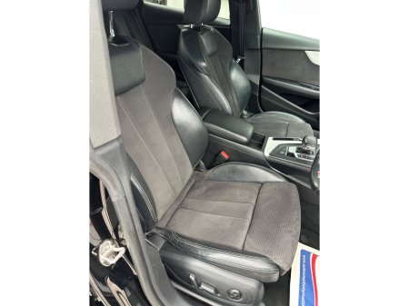 2017 Audi A5 2.0TDI 190HP S-Line €23,995 thumbnail