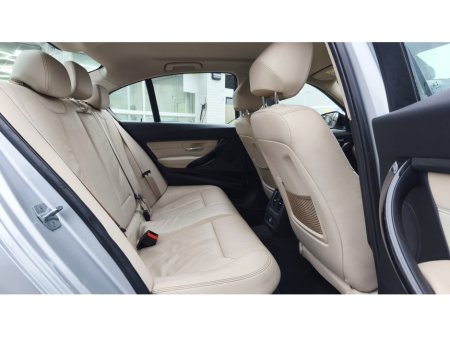 2019 BMW 3 Series 330E I PERFORMANCE PHEV AUTO 1 Year Warranty €15,950 thumbnail