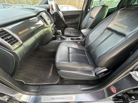 2021 Ford Ranger - thumbnail 34