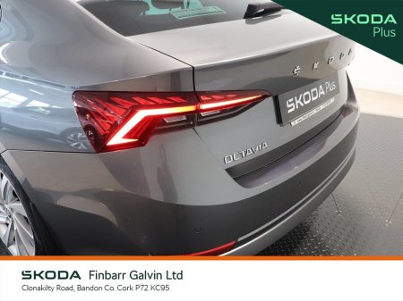 2023 Skoda Octavia - thumbnail 21
